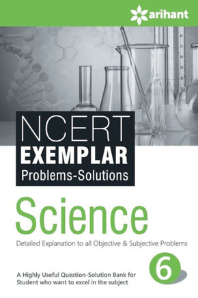 NCERT Examplar Science Class 6