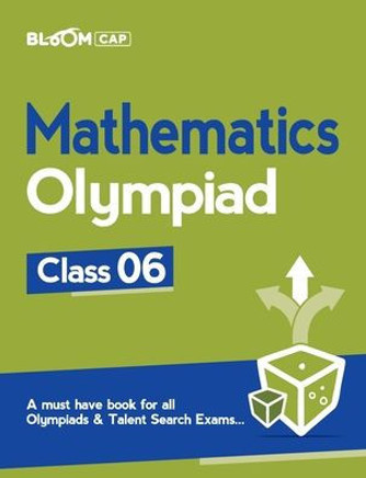 Bloom CAP Mathematics Olympiad Class 6