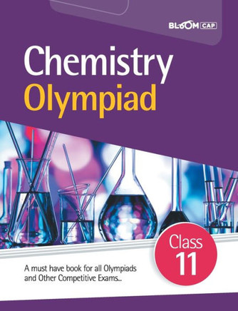 BLOOM CAP Chemistry Olympiad Class 11