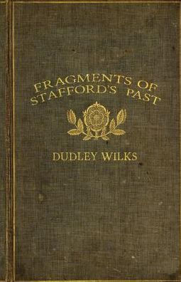 Fragments of Stafford's Past