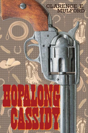Hopalong Cassidy