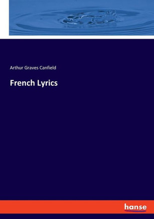French Lyrics