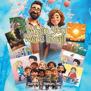 When You Were Small When You Were Small