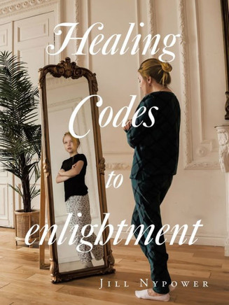 Healing Codes to Enlightment