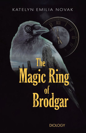 The Magic Ring of Brodgar : Diology