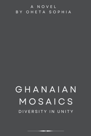 Ghanaian Mosaics : Diversity in Unity