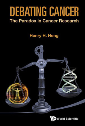 Debating Cancer : The Paradox in Cancer Research