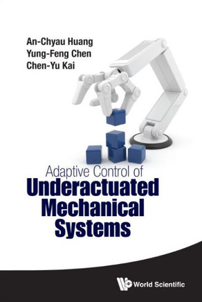 Adaptive Control of Underactuated Mechanical Systems