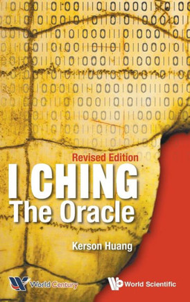I Ching, the Oracle