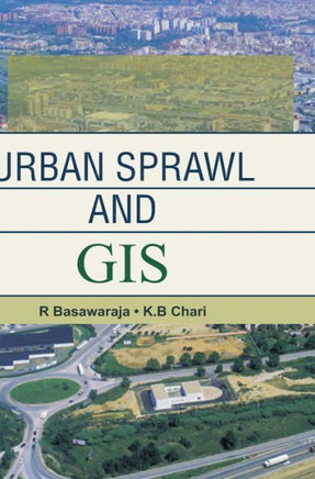 Urban Sprawl and GIS