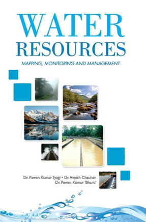 WATER RESOURCES : MAPPING, MONITORING AND MANAGEMENT