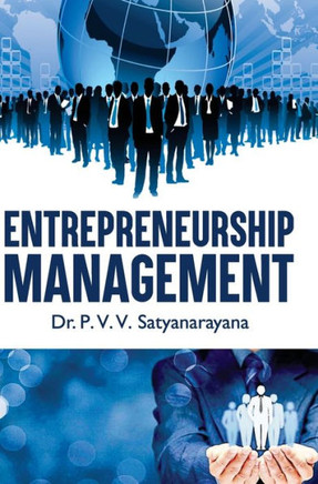 ENTREPRENEURSHIP MANAGEMENT