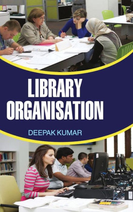 Library Organisation