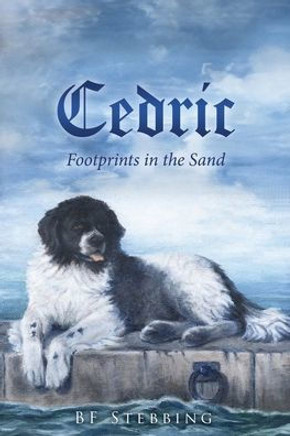 Cedric : Footprints in the Sand Cedric : Footprints in the Sand