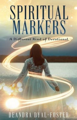 Spiritual Markers : A Different Kind of Devotional
