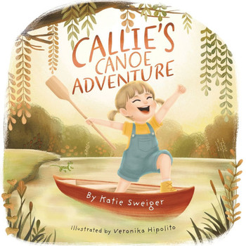 Callie's Canoe Adventure