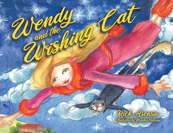 Wendy and the Wishing Cat