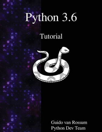 PYTHON 36 TUTORIAL