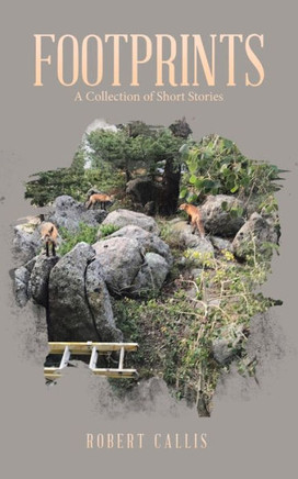 Footprints : A Collection of Short Stories
