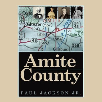 Amite County