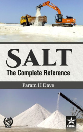 Salt : The Complete Reference