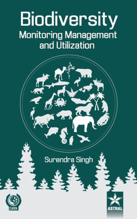 Biodiversity : Monitoring Management and Utilization