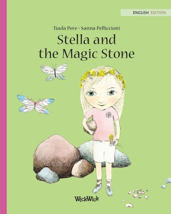 Stella and the Magic Stone