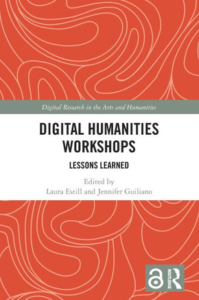 Digital Humanities Workshops