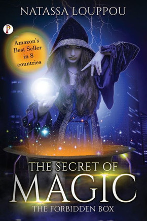 The Secret of Magic The Forbidden Box