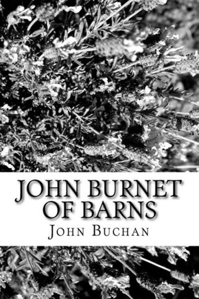 John Burnet of Barns
