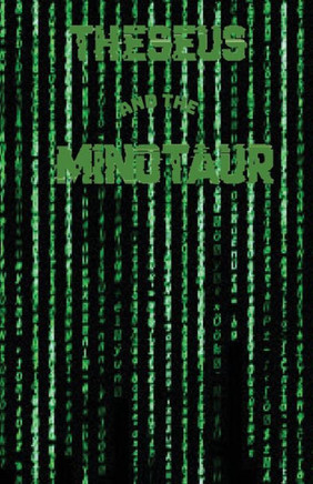 Theseus and the Minotaur