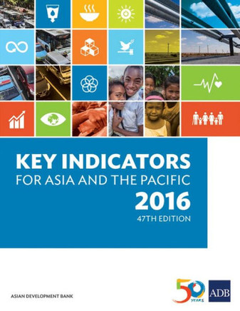 KEY INDICATORS FOR ASIA & THE