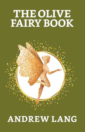 The Olive Fairy Book