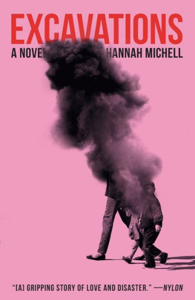 Excavations : A Novel