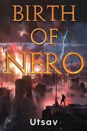 Birth Of Nero