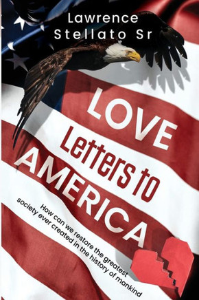 Love Letters to America
