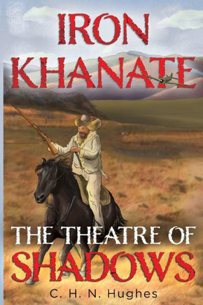Iron Khante The Theatre of Shadows Iron Khante The Theatre of Shadows