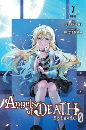 Angels of Death Episode. 0, Vol. 7