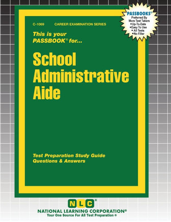 School Administrative Aide