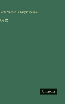 Pie IX