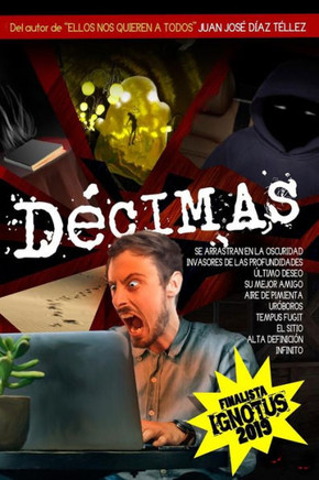 Decimas (INMÓVILES) (Spanish Edition)