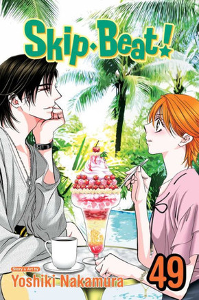 Skip·Beat!, Vol. 49