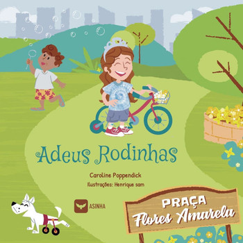 Adeus rodinhas