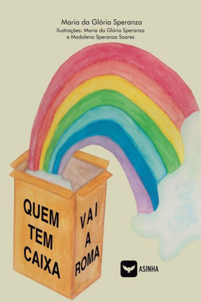 Quem tem caixa vai a Roma