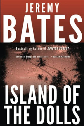 Island Of The Dolls (World'S Scariest Places)