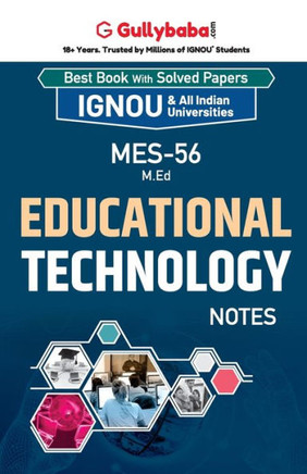 MES-56 Educational Technology