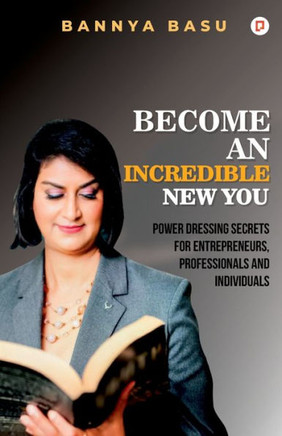 Become An Incredible New You