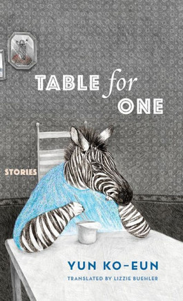 Table for One - Stories