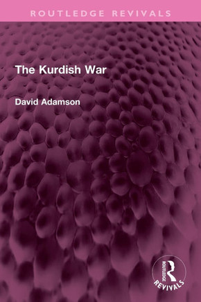 The Kurdish War