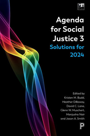 Agenda for Social Justice 3 : Solutions for 2024